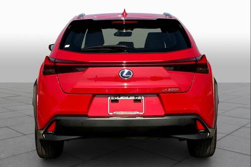 2019 Lexus UX 250h Base