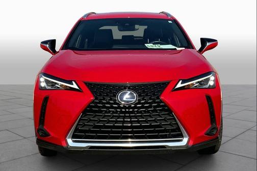 2019 Lexus UX 250h Base