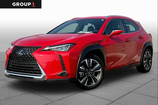 2019 Lexus UX 250h Base