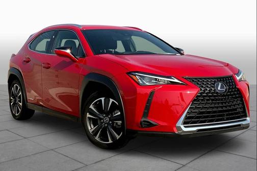 2019 Lexus UX 250h Base