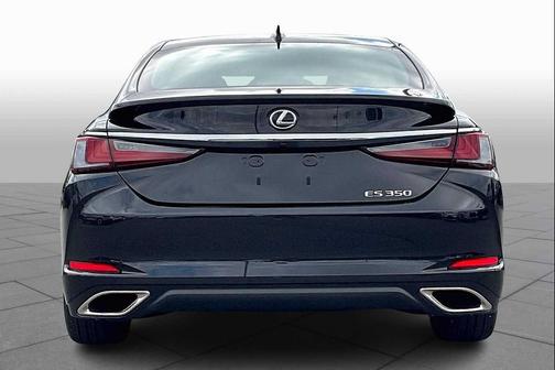 2024 Lexus ES 350 Luxury
