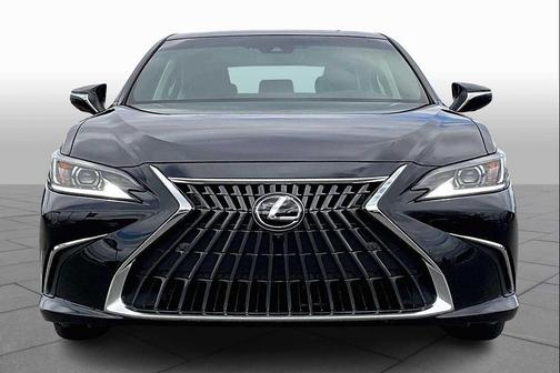 2024 Lexus ES 350 Luxury