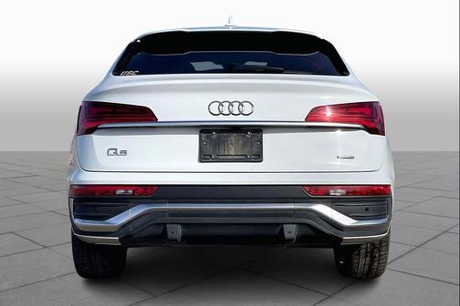 2021 Audi Q5 45 Premium Plus