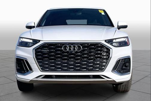 2021 Audi Q5 45 Premium Plus