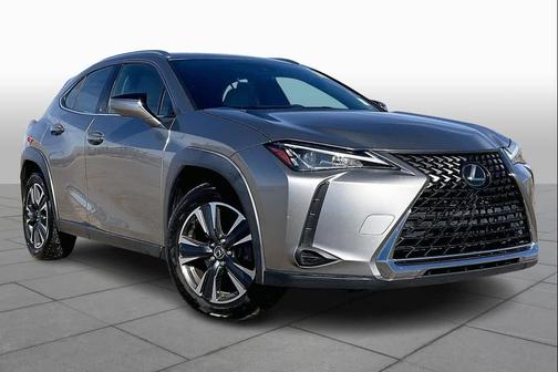 2020 Lexus UX 200 Base