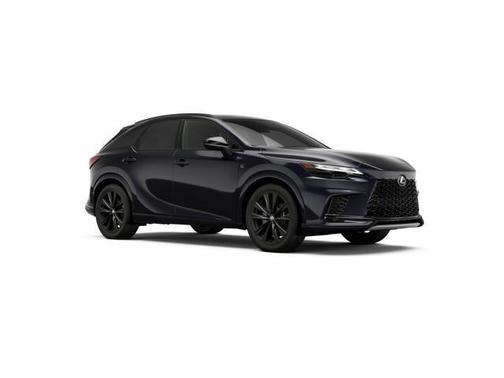 2026 Lexus RX 500h RX 500h F SPORT Performance