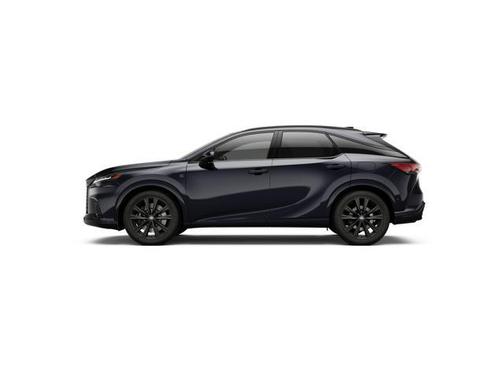 2026 Lexus RX 500h RX 500h F SPORT Performance