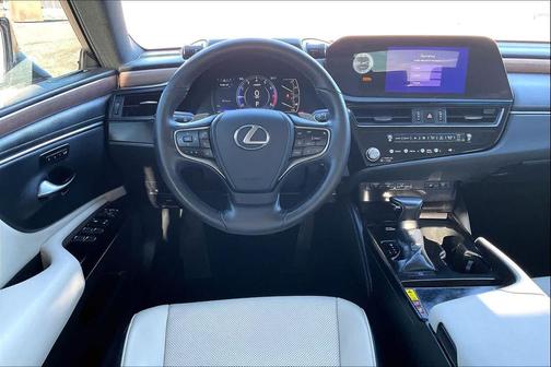 2024 Lexus ES 350 Base