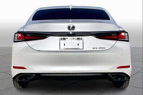 2024 Lexus ES 350 Base