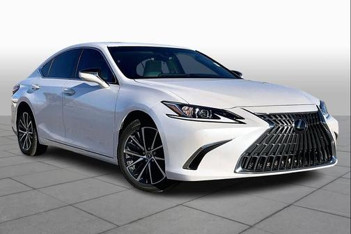 2024 Lexus ES 350 Base
