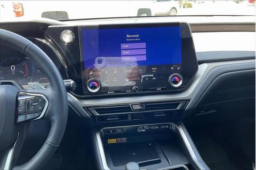 2024 Lexus TX 350 Premium