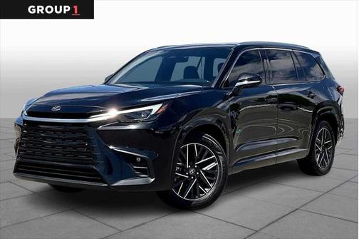 2024 Lexus TX 350 Premium