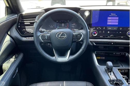 2024 Lexus TX 350 Premium