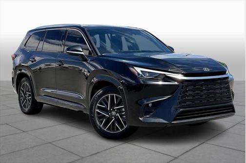 2024 Lexus TX 350 Premium