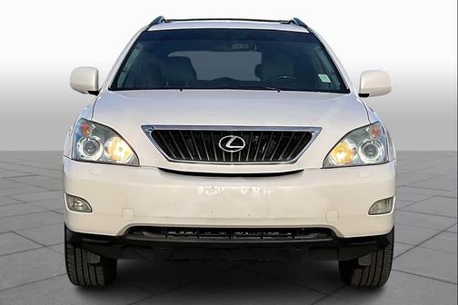 2008 Lexus RX 350 Base