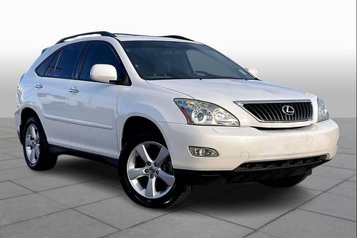 2008 Lexus RX 350 Base