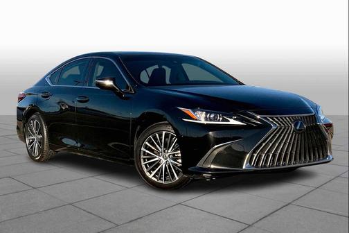 Caviar 2022 Lexus ES 350 Base