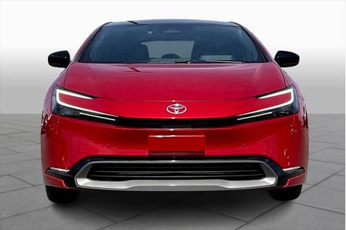 2024 Toyota Prius Limited