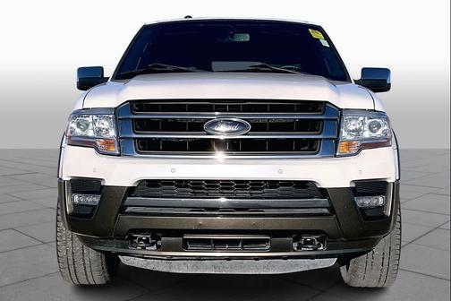 2015 Ford Expedition EL King Ranch