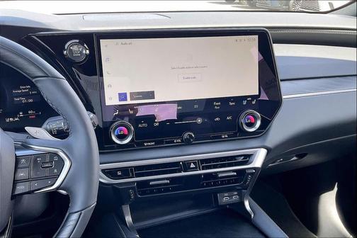 2026 Lexus RX 350 Premium