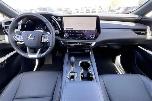 2026 Lexus RX 350 Premium
