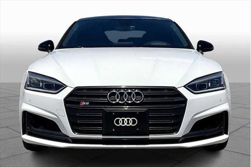 2019 Audi S5 3.0T Prestige