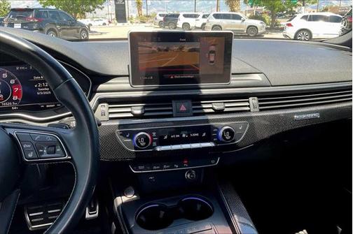 2019 Audi S5 3.0T Prestige