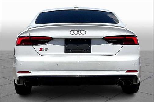 2019 Audi S5 3.0T Prestige