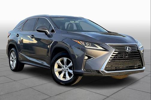 2016 Lexus RX 350 Base