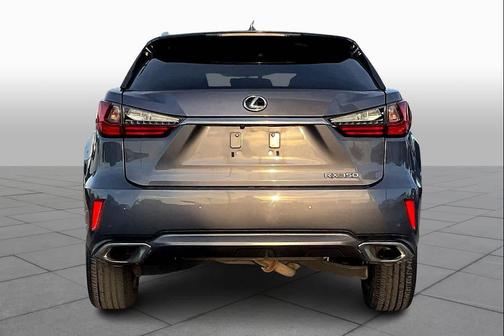 2016 Lexus RX 350 Base
