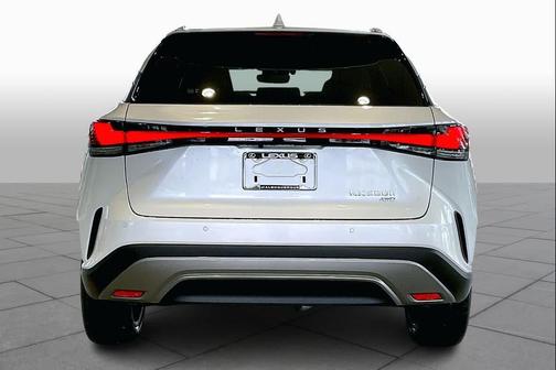 2024 Lexus RX 350h Premium Plus