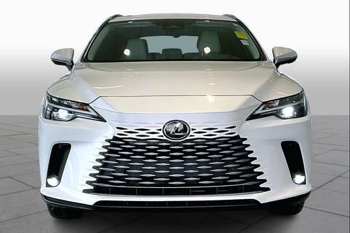 2024 Lexus RX 350h Premium Plus