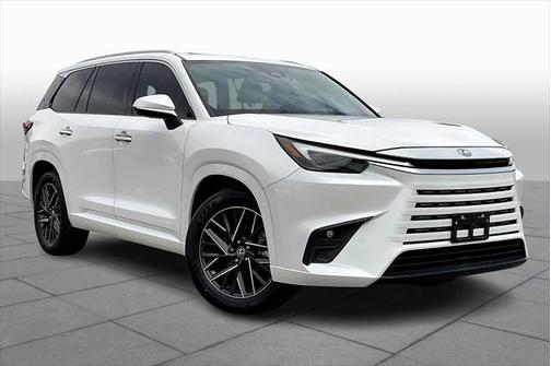 2024 Lexus TX 350 Premium