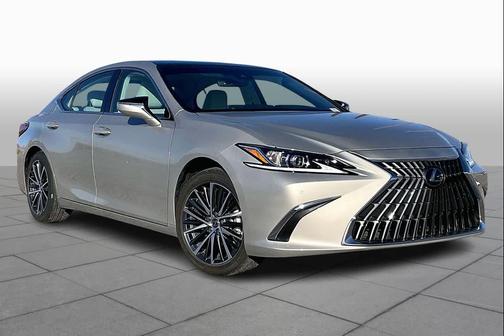 2024 Lexus ES 350 Base