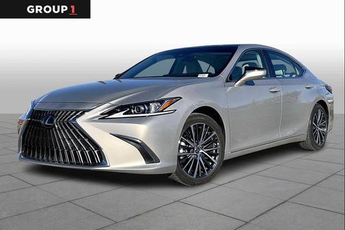 2024 Lexus ES 350 Base