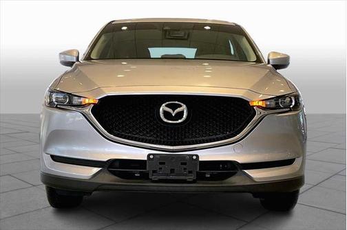 2018 Mazda CX-5 Sport