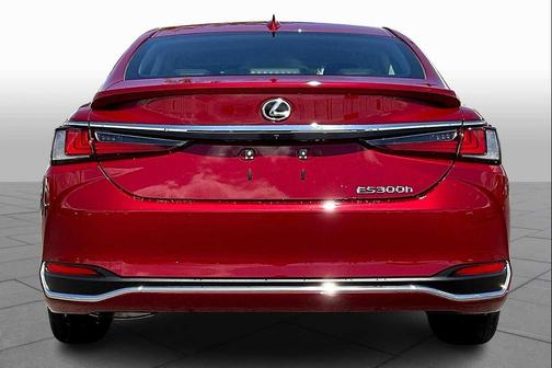 2025 Lexus ES 300h Base