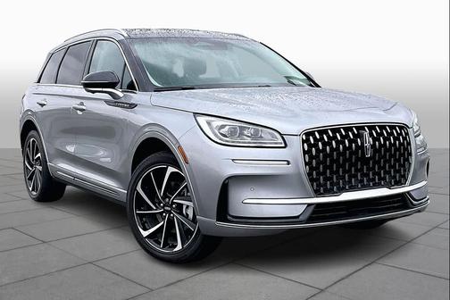 2024 Lincoln Corsair Grand Touring