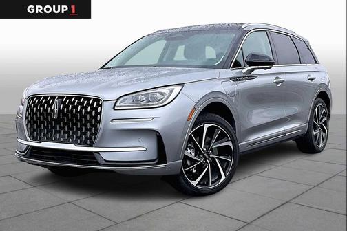 2024 Lincoln Corsair Grand Touring