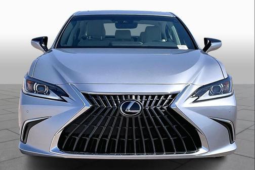 Iridium 2025 Lexus ES 300h Base
