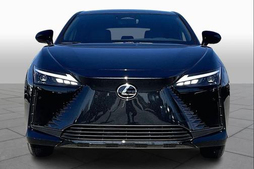 2026 Lexus RZ 350e Premium