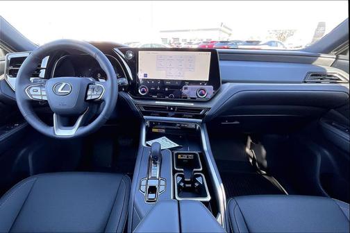 2026 Lexus TX 350 Premium