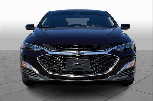 2020 Chevrolet Malibu FWD RS