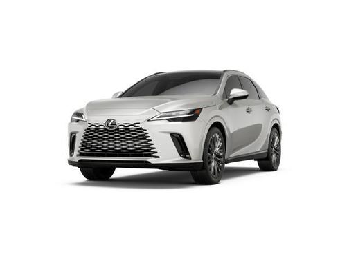 2026 Lexus RX 350 Base