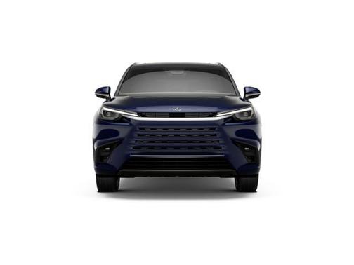 2025 Lexus TX 350 Luxury