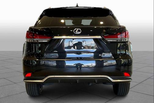 2022 Lexus RX 450h Base