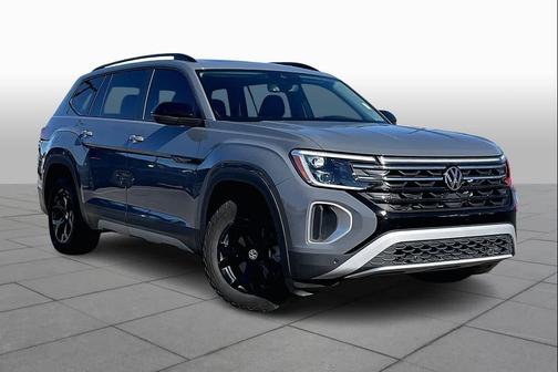 2024 Volkswagen Atlas 2.0T SE w/Technology 4MOTION