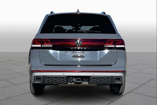 2024 Volkswagen Atlas 2.0T SE w/Technology 4MOTION