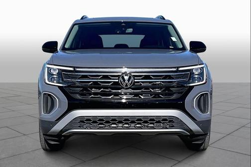 2024 Volkswagen Atlas 2.0T SE w/Technology 4MOTION