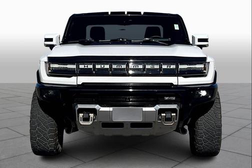 2024 GMC HUMMER EV Pickup 3X